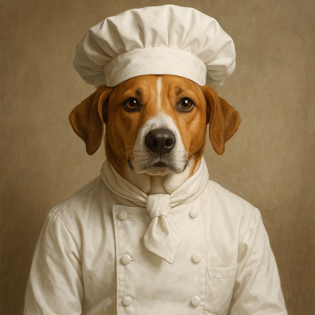 The Chef