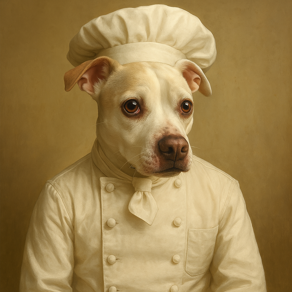 The Chef