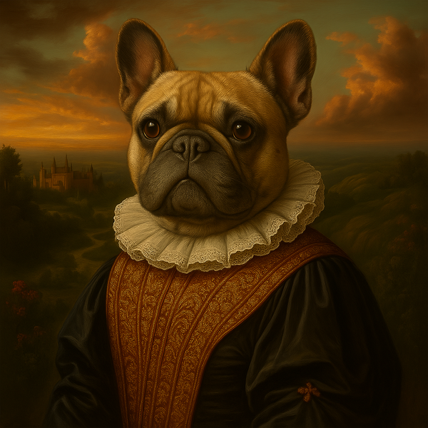 The Loyal Companion