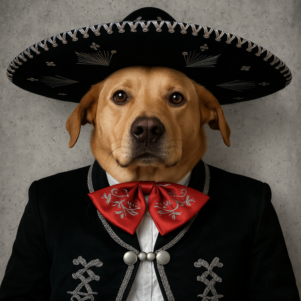 El Mariachi
