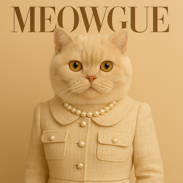 Meowgue