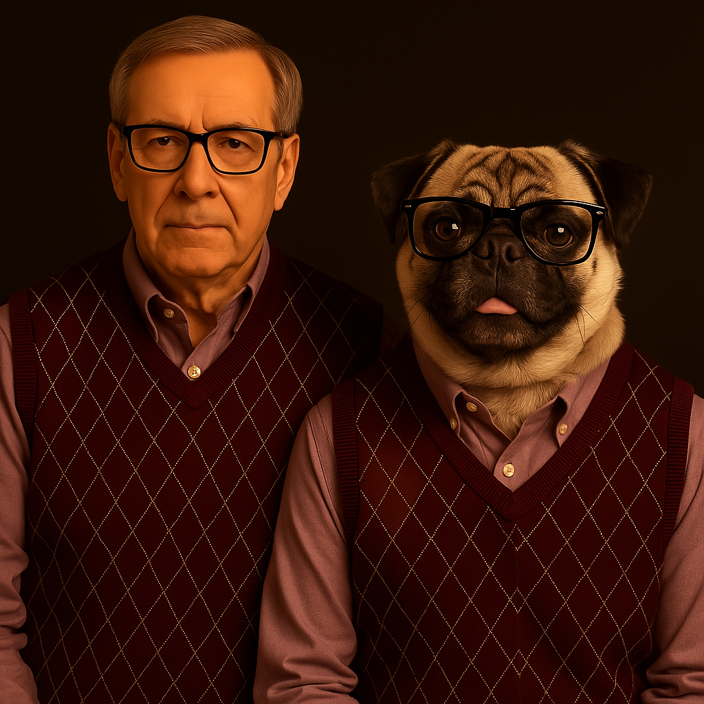 Dog Father