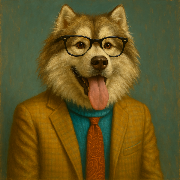 Classy Companion