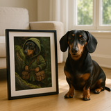 The Curious Explorer
