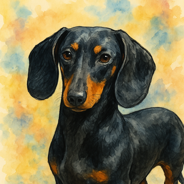 The Curious Explorer Bundle: Personality Framed Portrait + Mug with Custom Watercolor Design + 2 High Quality Digital Files